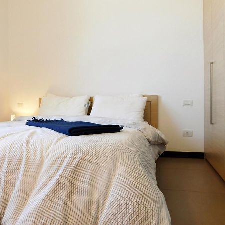Bilocale Con Favolosa Vista Mare 레반토 외부 사진