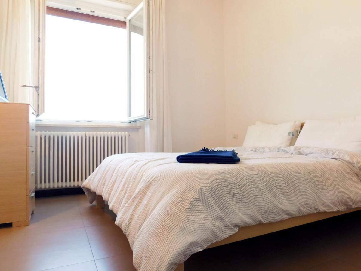 Bilocale Con Favolosa Vista Mare 레반토 외부 사진